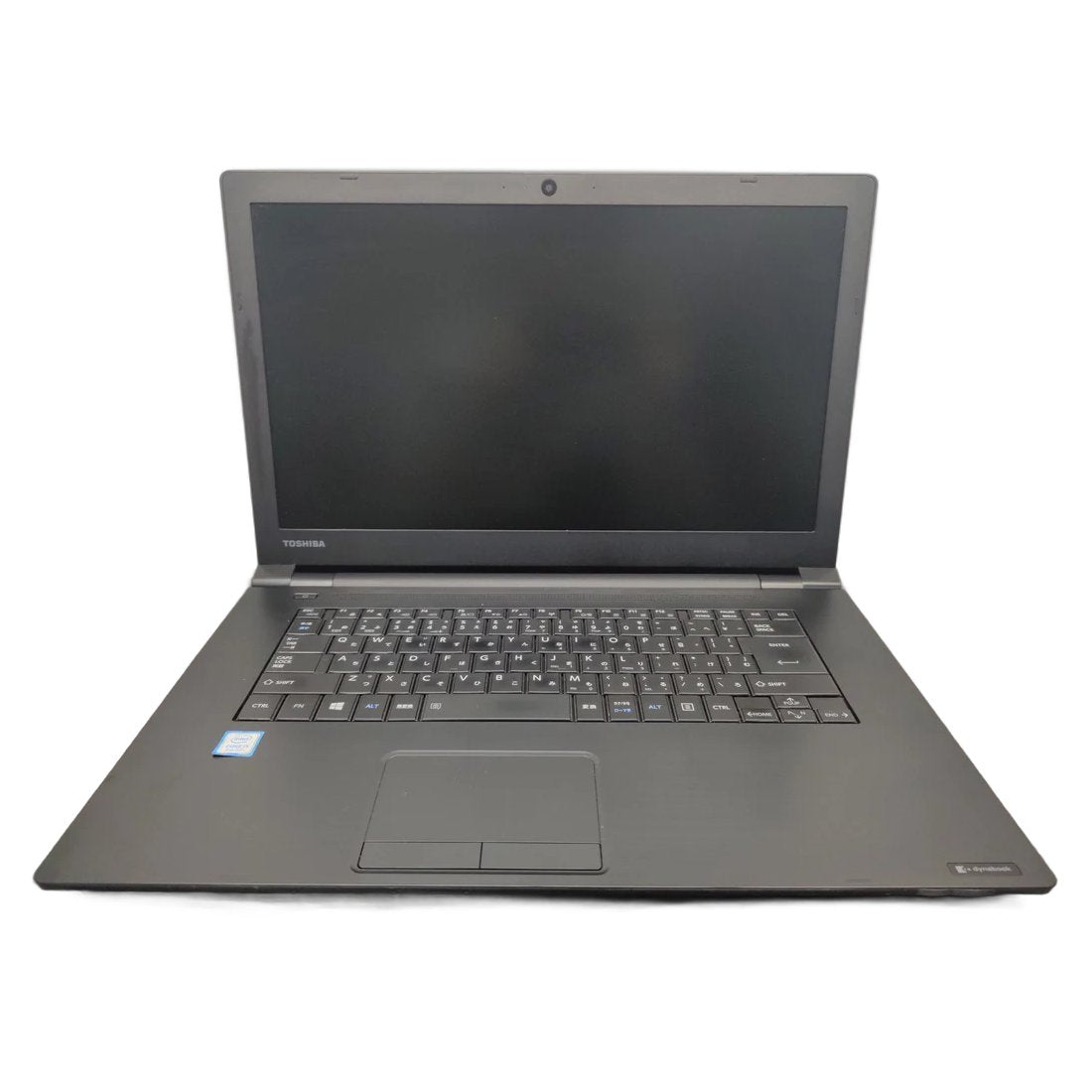 USED ノートPC(未整備)