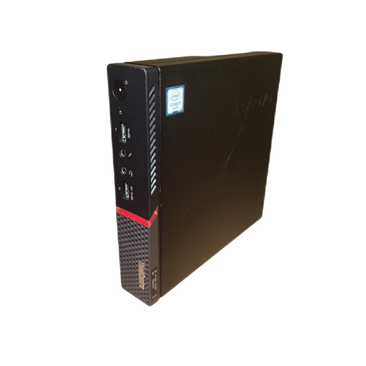 Lenovo ThinkCentre M700