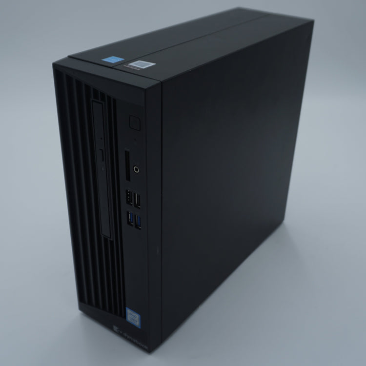 USEDデスクトップPC（整備済）